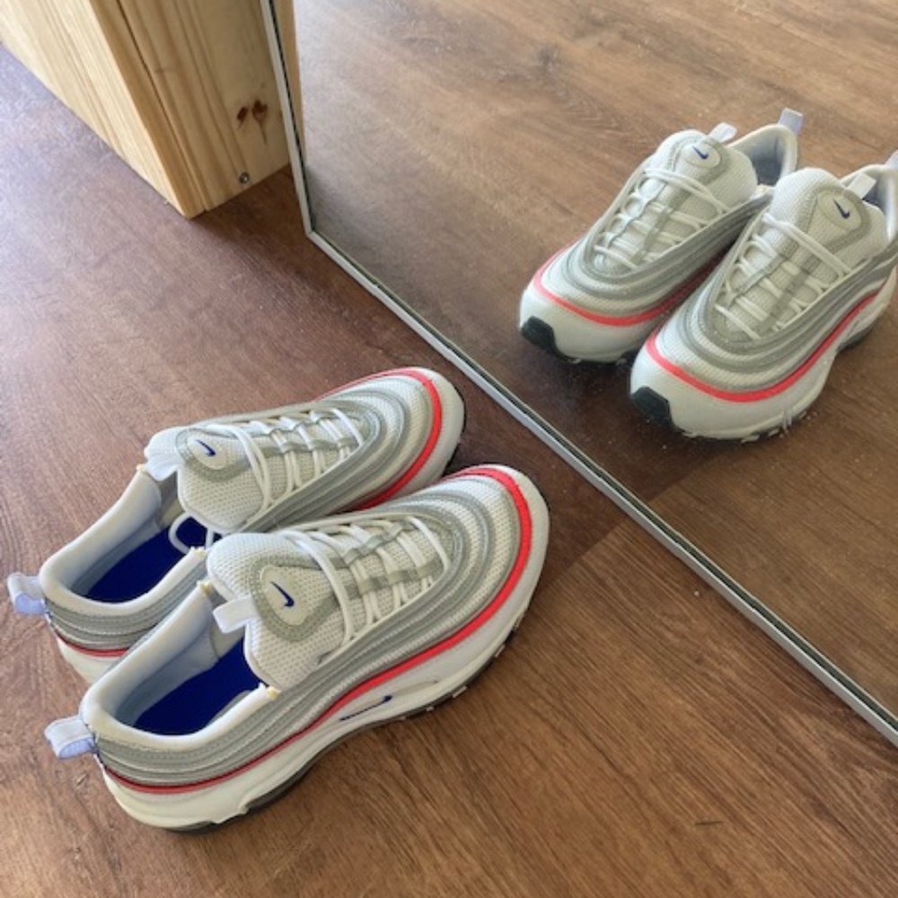 Nike Air Max 97 Size 8.5